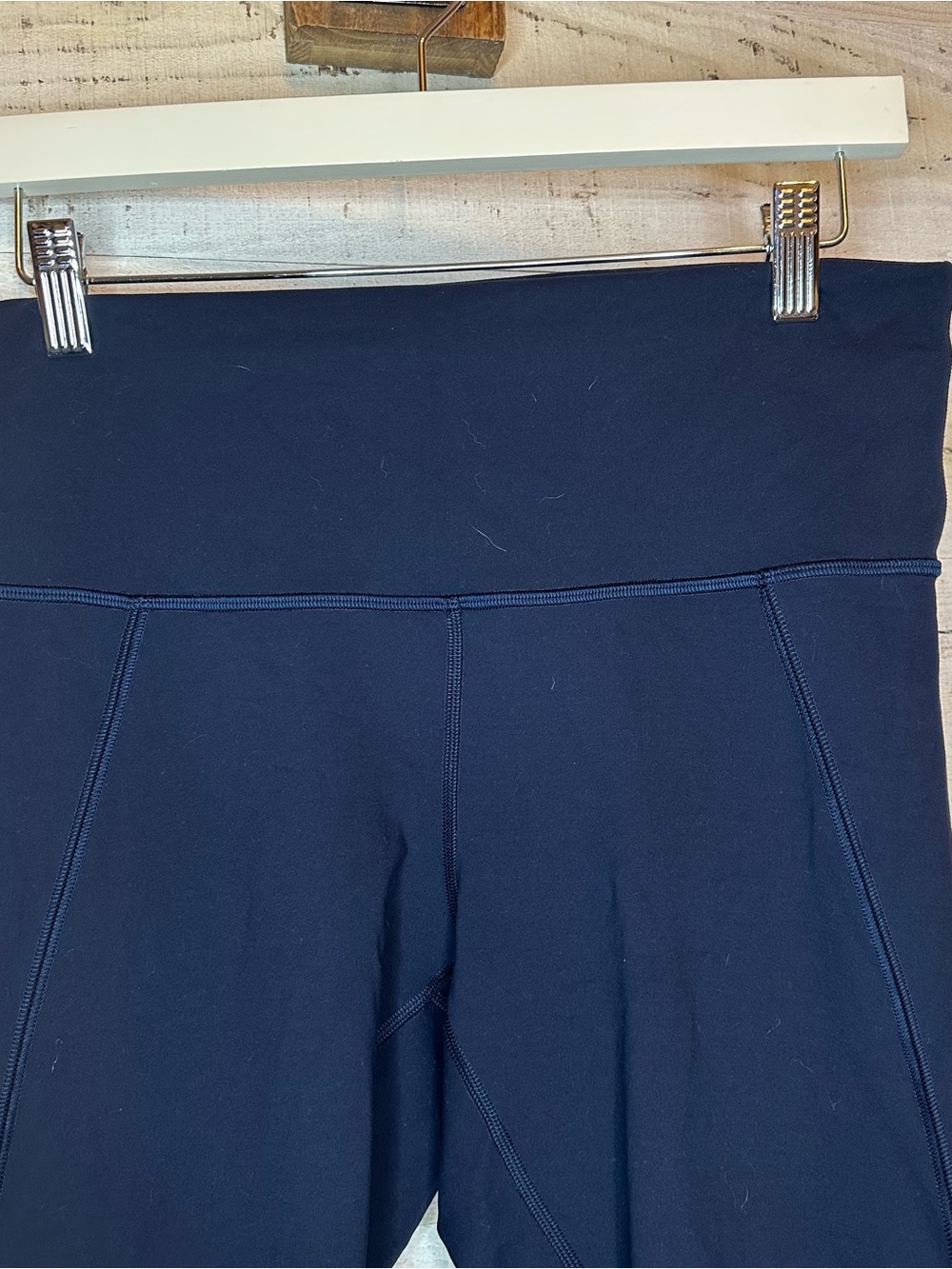 Lululemon Wunder Train High-Rise Tight 25" *Hem Slit - Picture 9 of 15